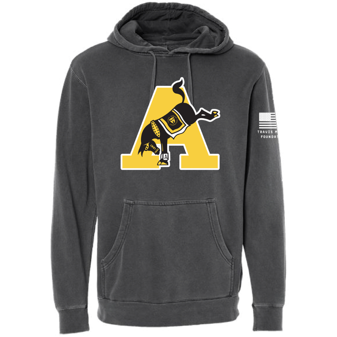 TMF Army Hoodie