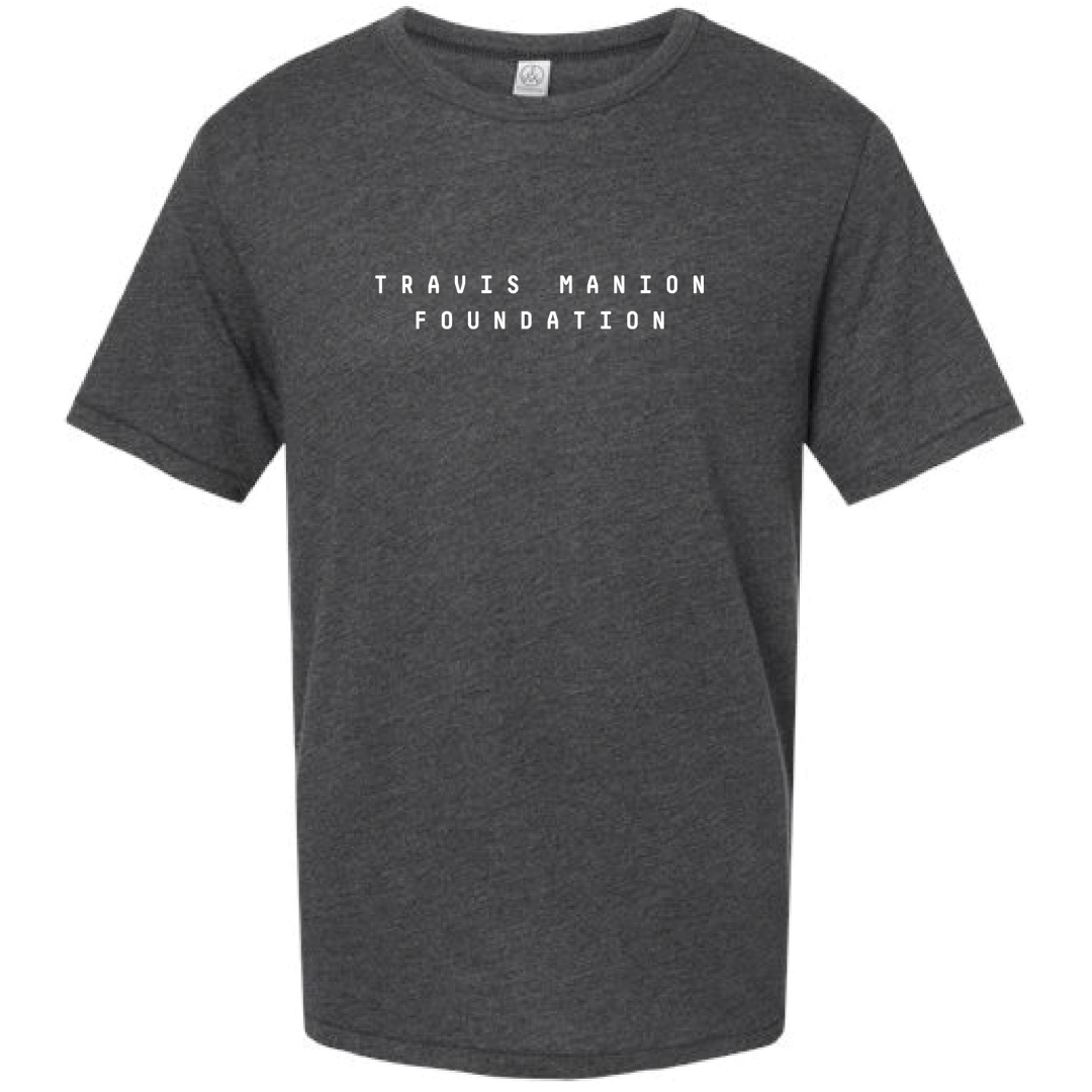 Black Keeper Tee