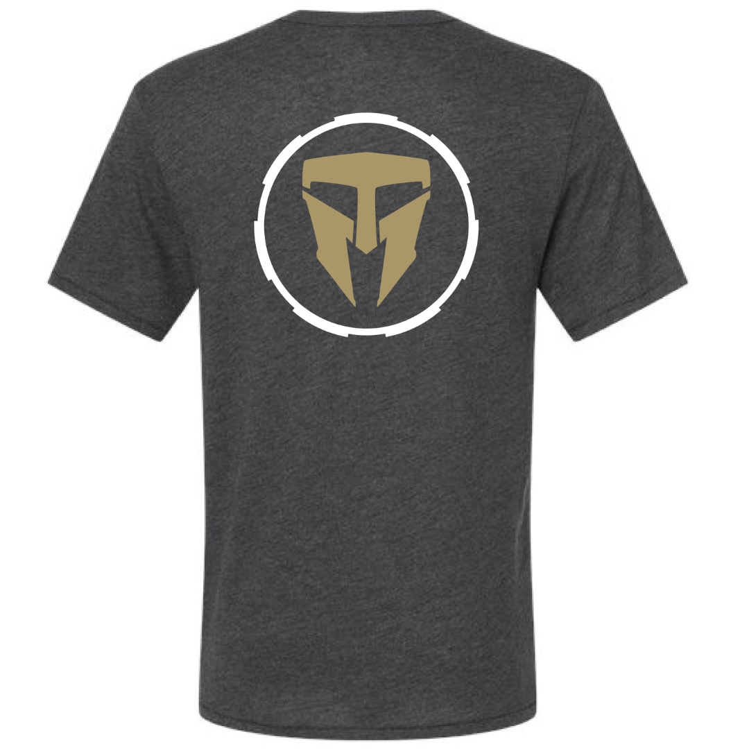 Black Keeper Tee