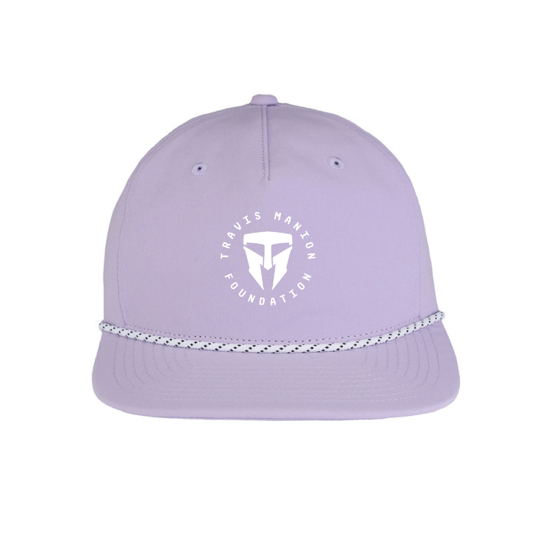 Brewer Purple Hat