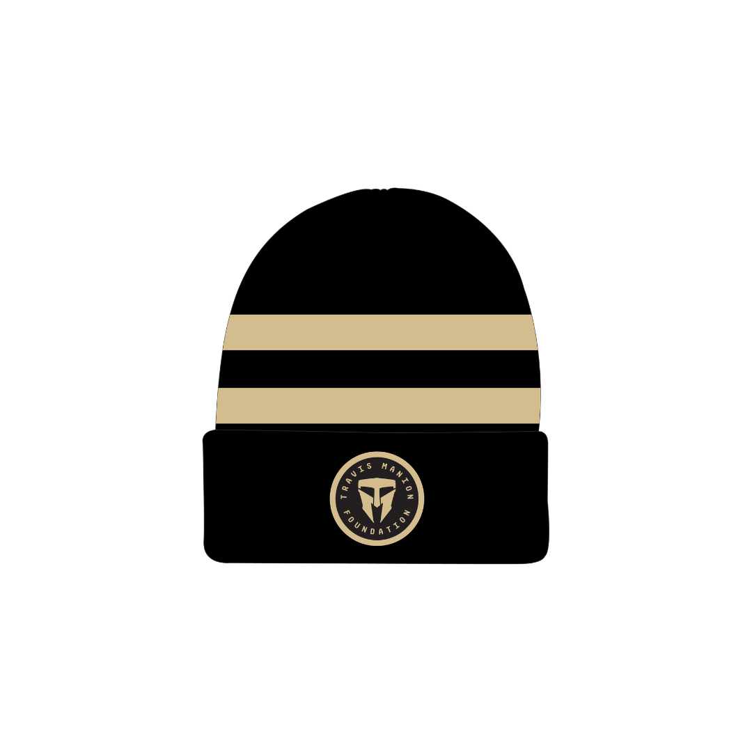 Army x TMF Tailgate Beanie