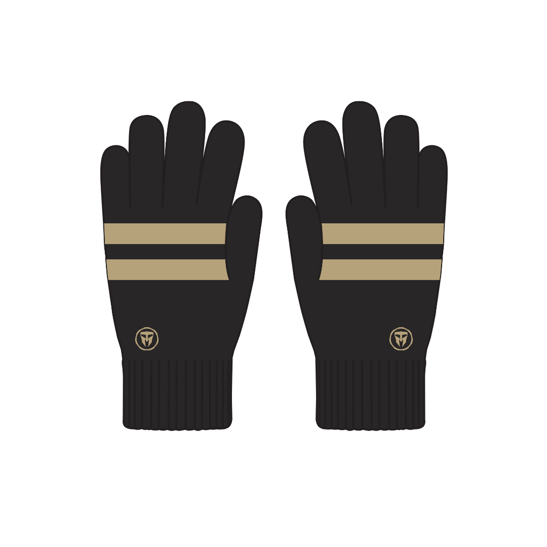 Army x TMF Tailgate Gloves