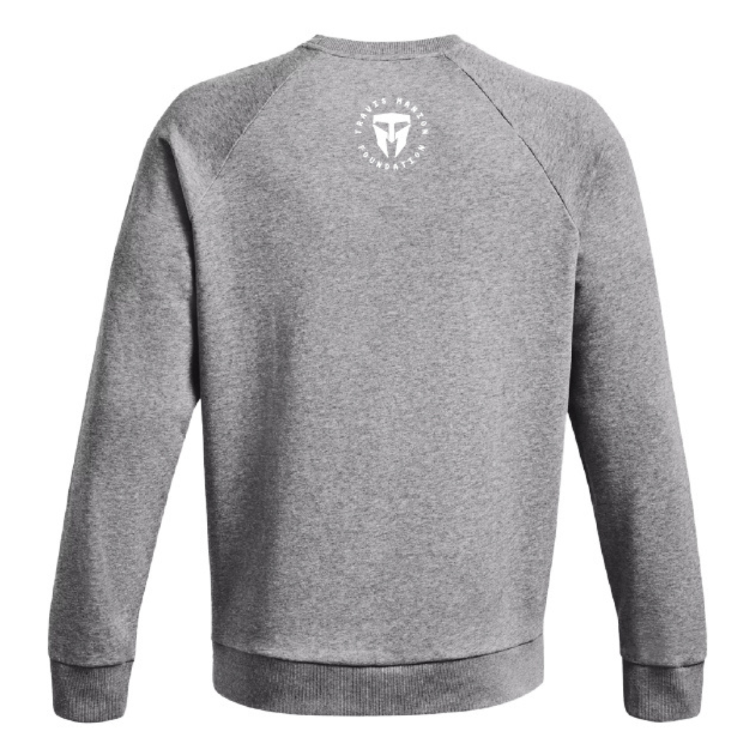 UA x TMF Rival Fleece