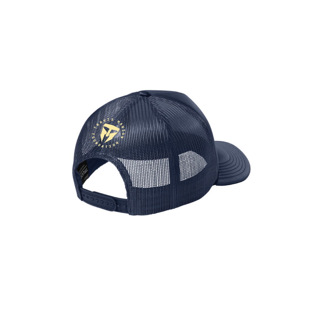 Heritage Patch x TMF Trucker Hat