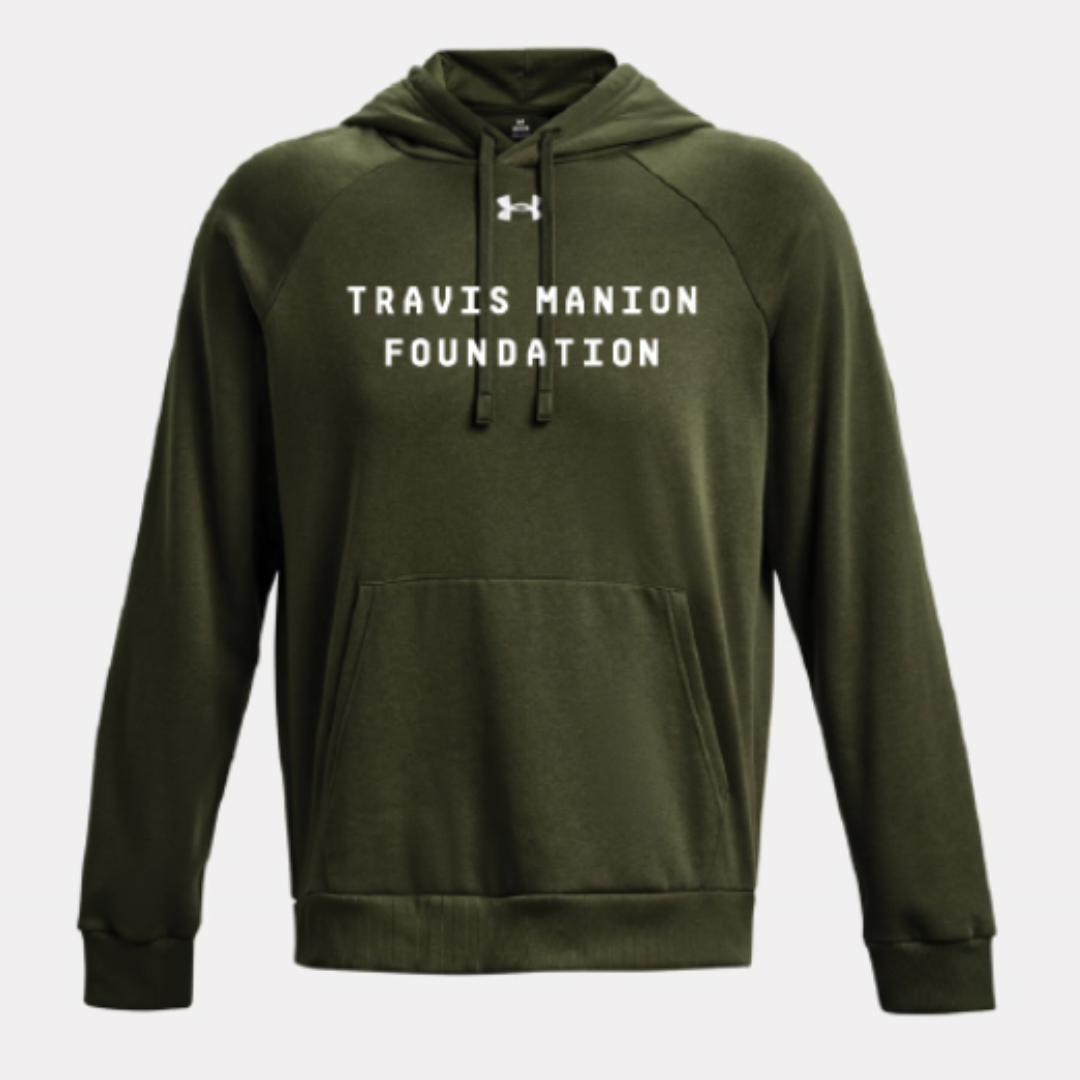(PRE-ORDER) Never Lost A Tailgate Hoodie