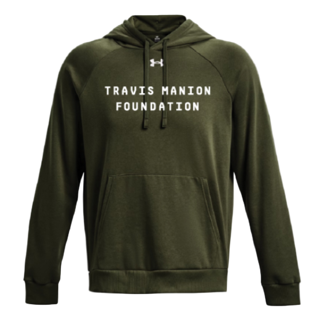 Never Lost A Tailgate Hoodie