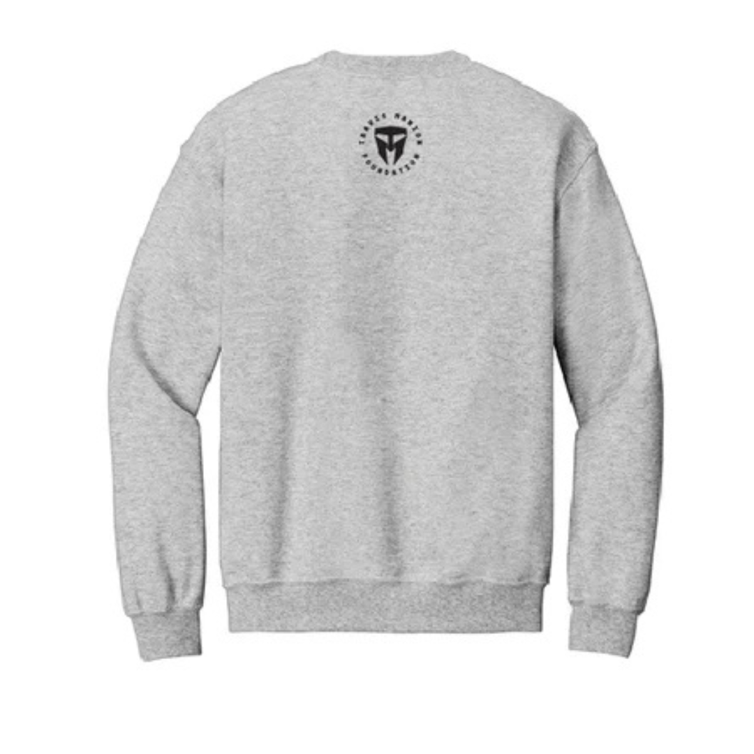America's Game Crewneck