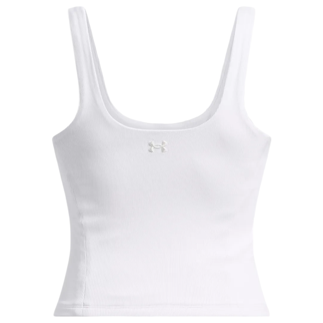 UA Premier Rib Women's Tank