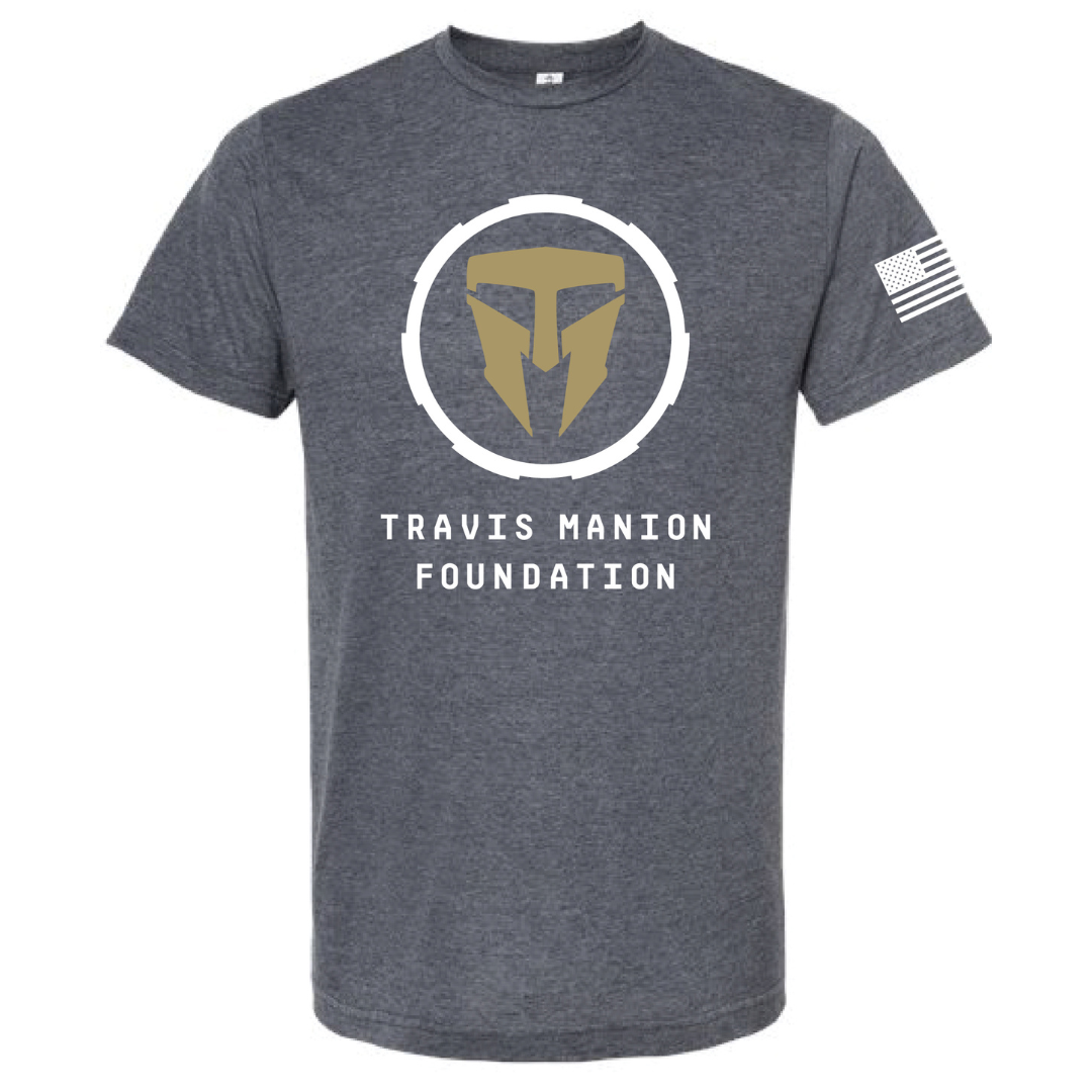 TMF Spartan Tee