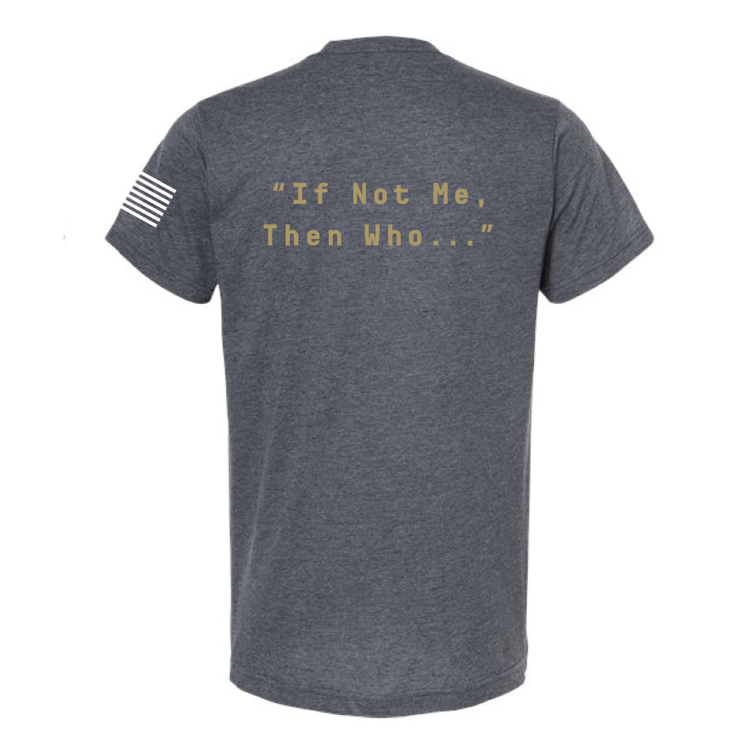 TMF Spartan Tee
