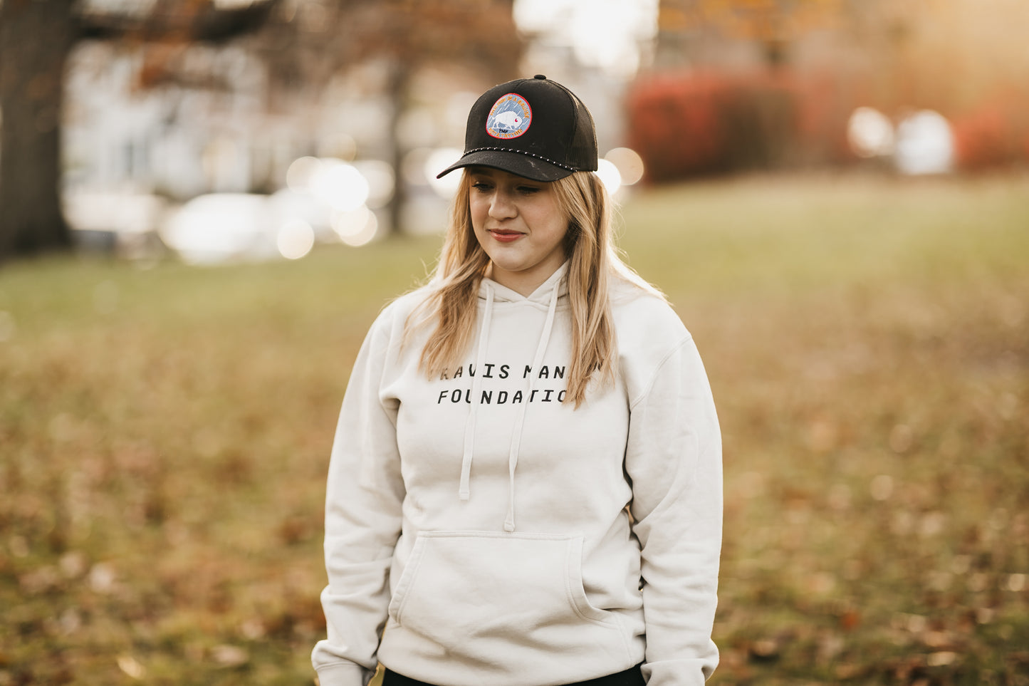 FIABNAT Hat
