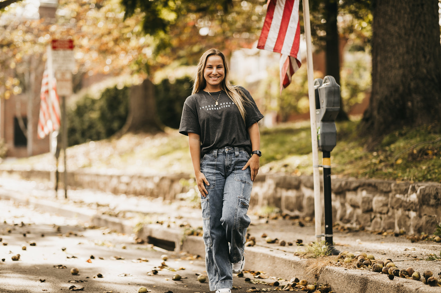 Black Keeper Tee