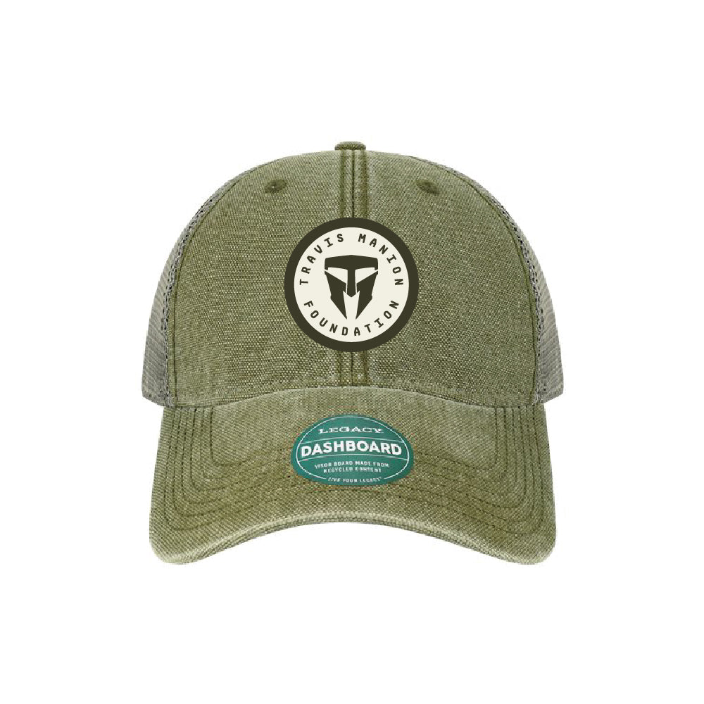 TMF x Legacy Hat