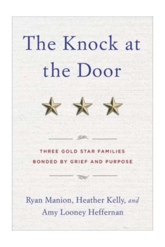 The Knock at the Door