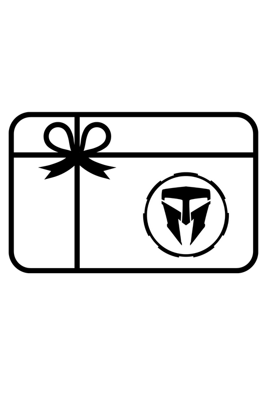 TMF E-store Gift Card