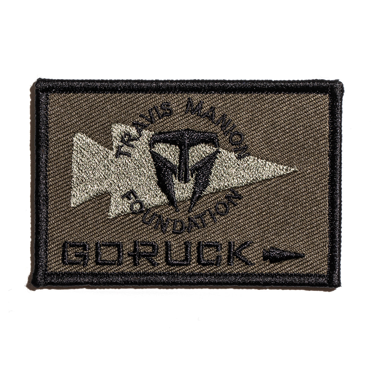 Patch - TMF