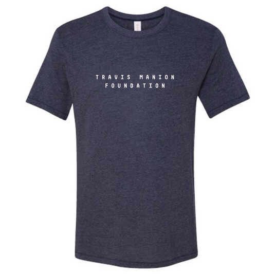 Navy Keeper Tee