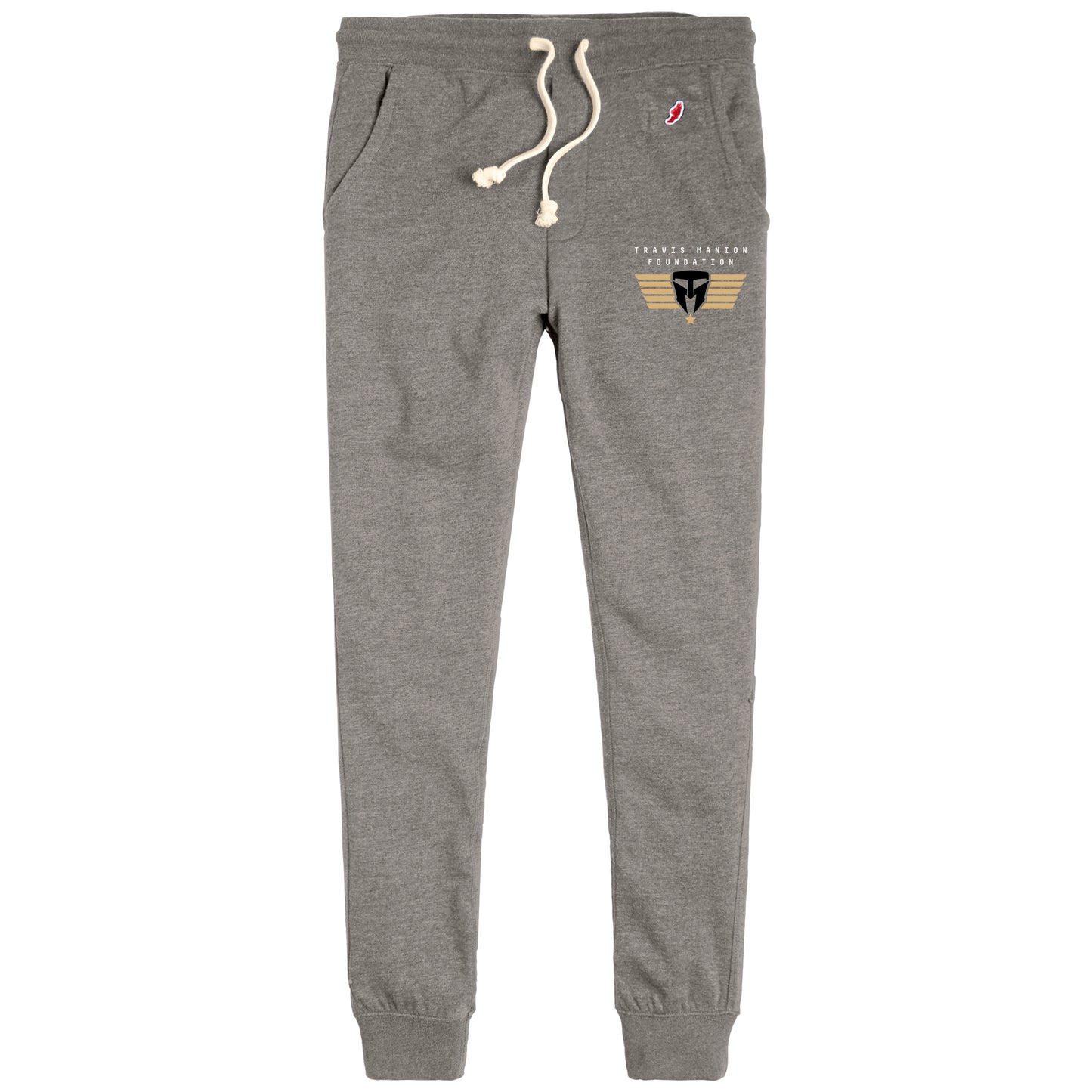 Heritage Jogger Gray