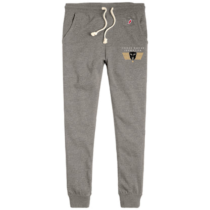 Heritage Jogger Gray