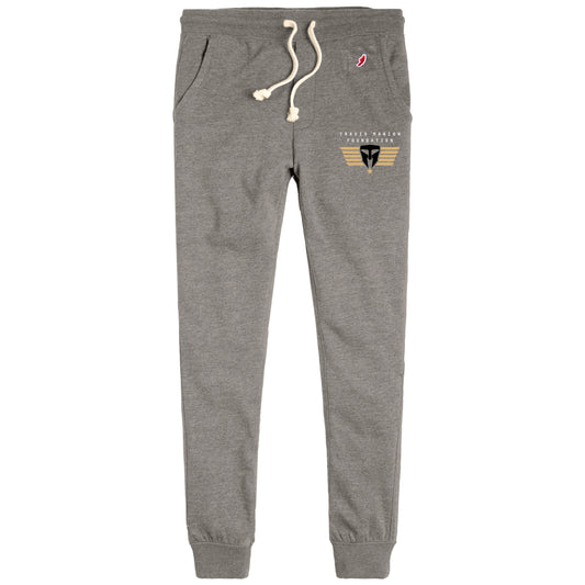 Heritage Jogger Gray