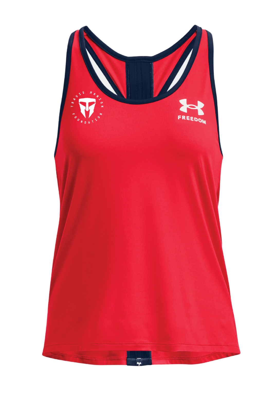 Under armour cheap freedom tank