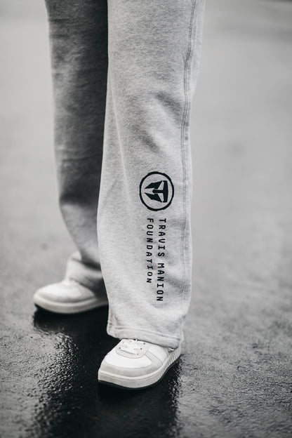 Women's Reverse Fleece Pant