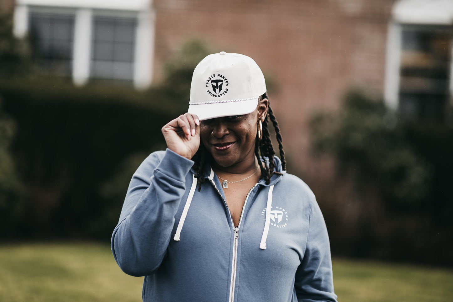 Brewer Tan Hat