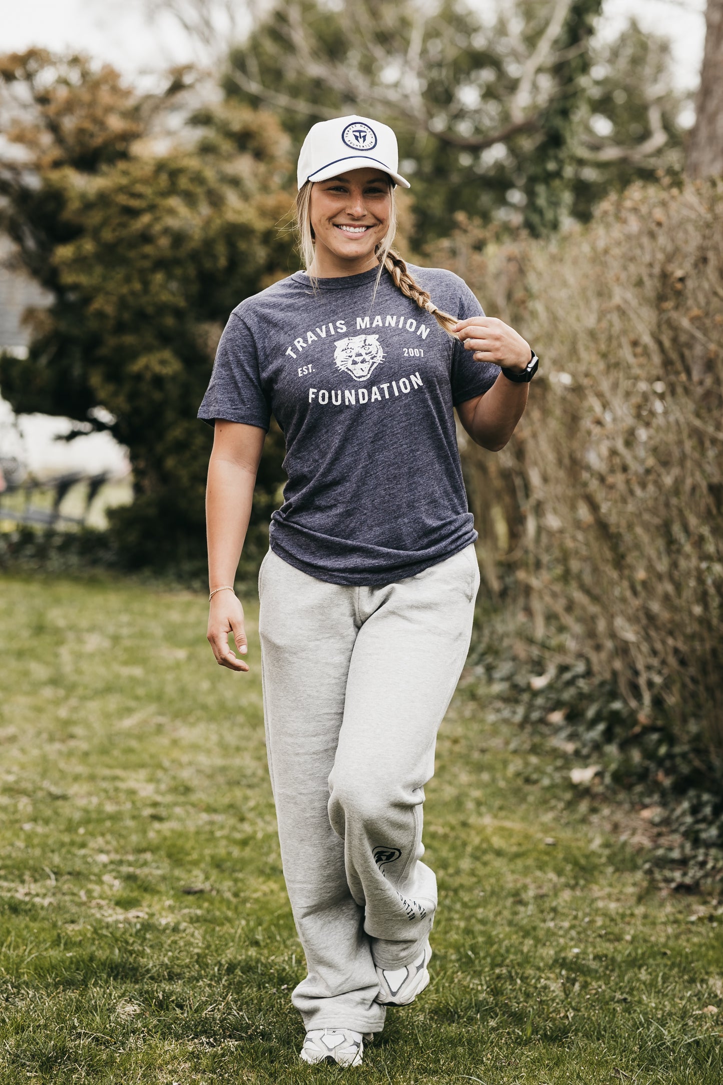 Women's Reverse Fleece Pant