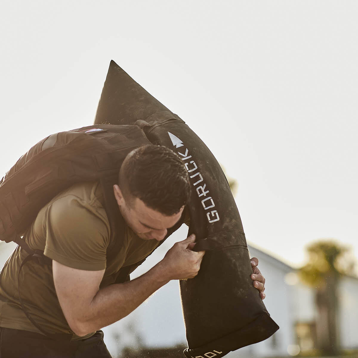GORUCK - Travis Manion Foundation