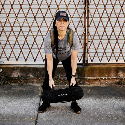 Sandbags 2.0