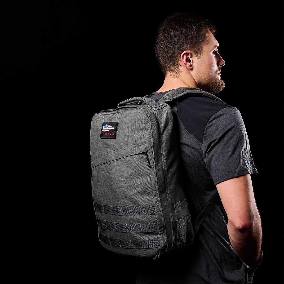 GORUCK - Travis Manion Foundation