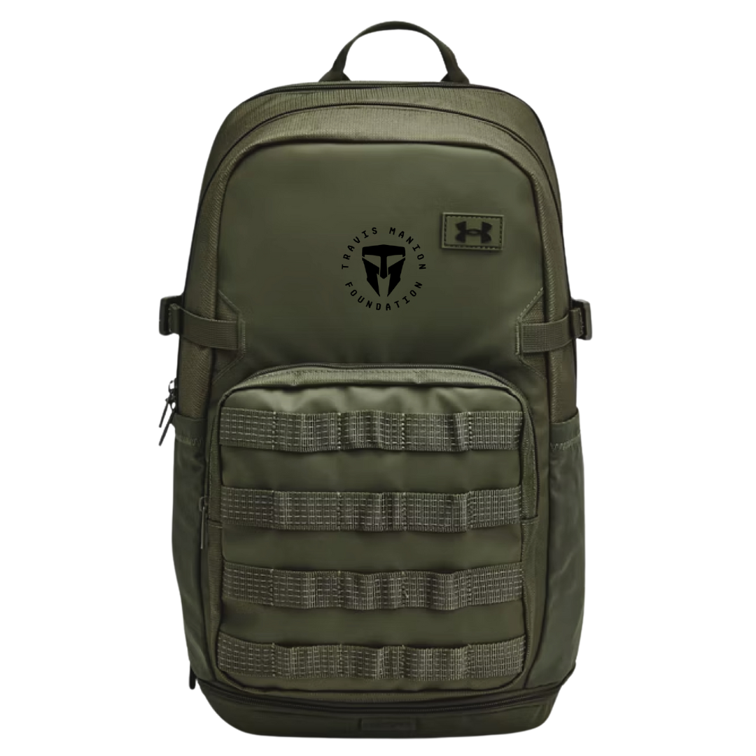 UA Triumph Sport Backpack