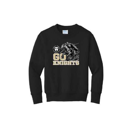 Go Army Youth Crew