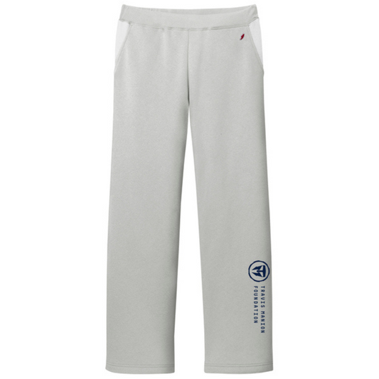 Women's Reverse Fleece Pant