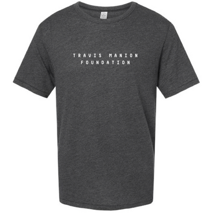 Black Keeper Tee