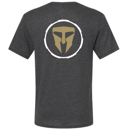 Black Keeper Tee