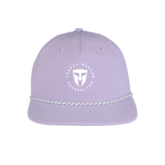 Brewer Purple Hat