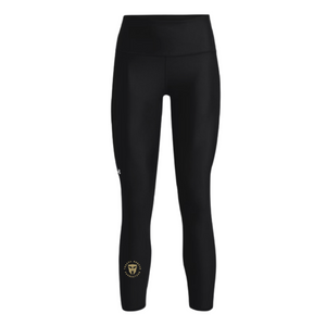 Women's UA Tech Ankle Leggings