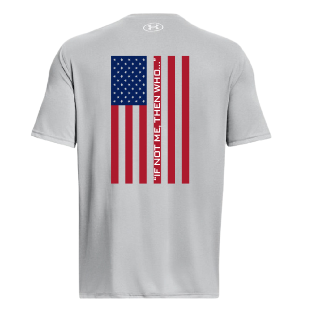 Men's UA RWB Tech Tee