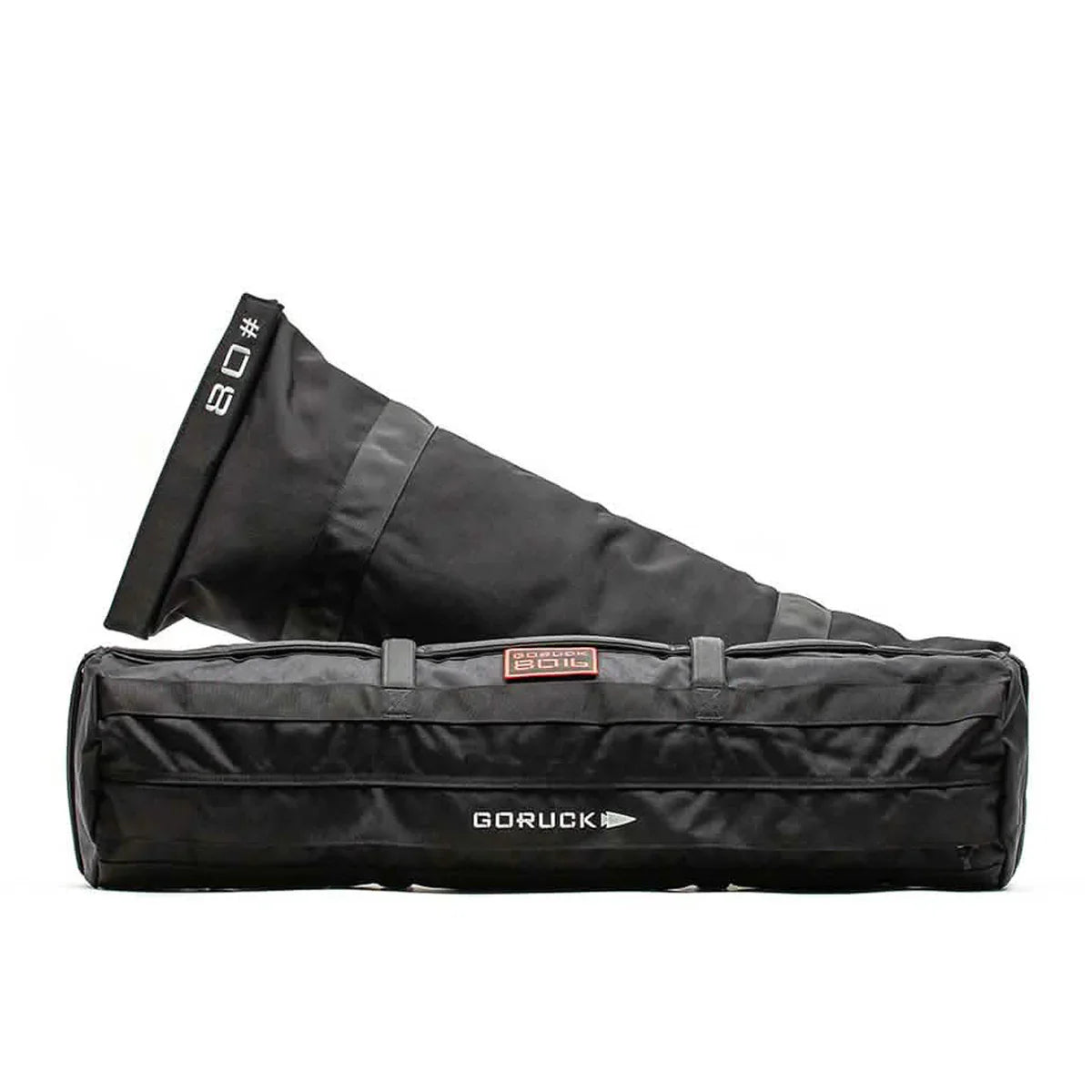Sandbags 2.0