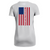 Women's UA RWB Tech Tee