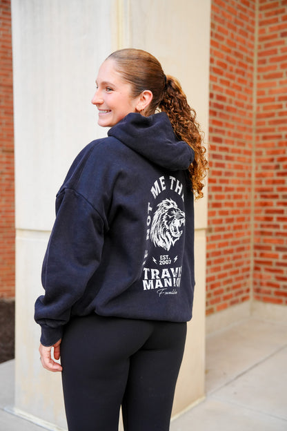 Women's UA Icon Heavy Weight Fleece
