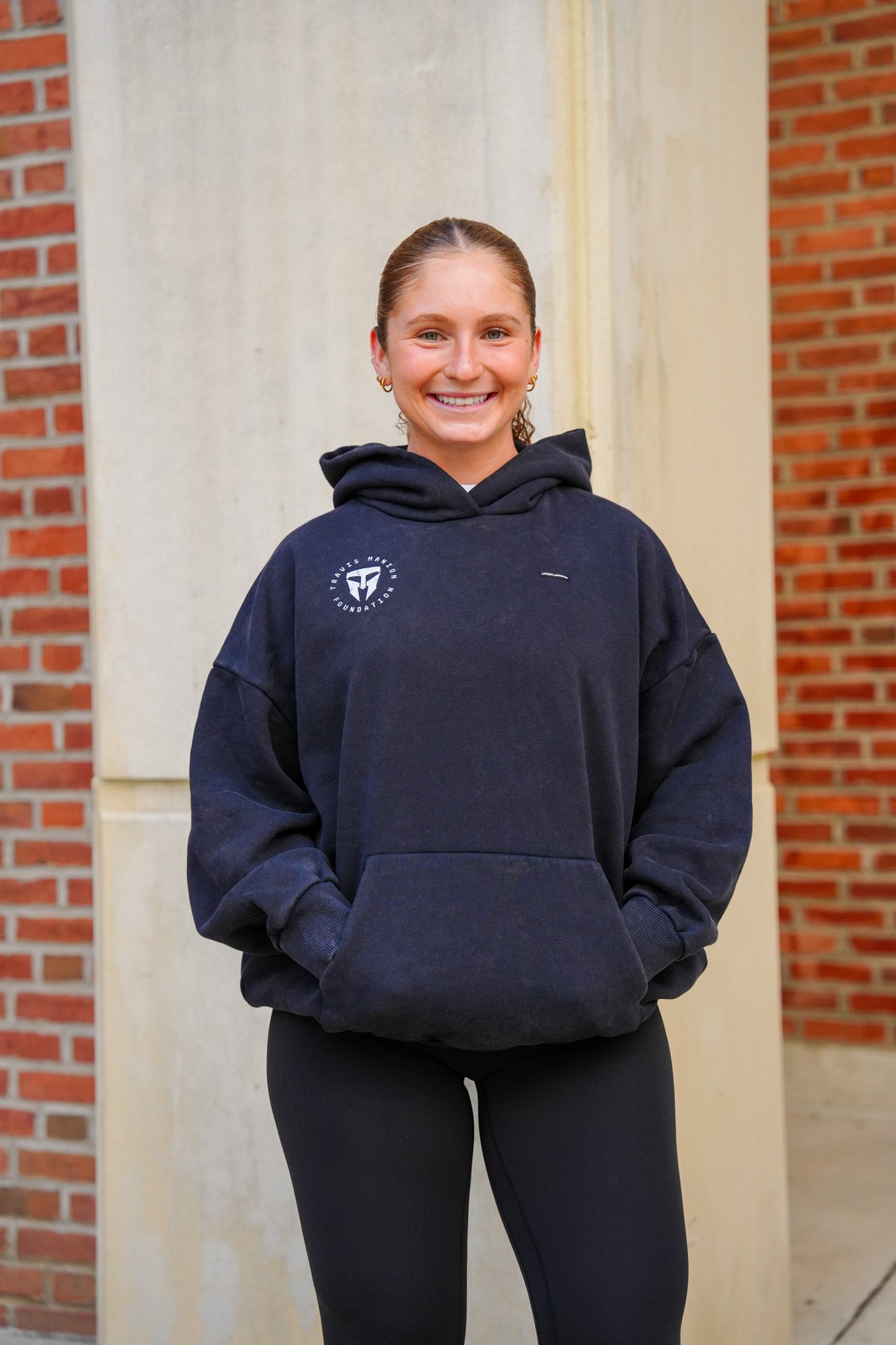 Women's UA Icon Heavy Weight Fleece