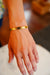 Raising Surfers Gold TMF Bangle