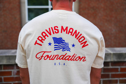 TMF Americana Tee