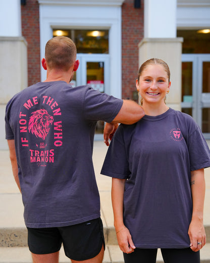 TMF Lion Tee