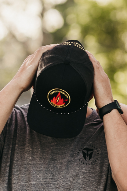 PBWP Hat