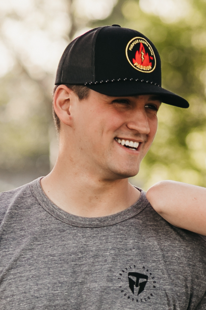PBWP Hat