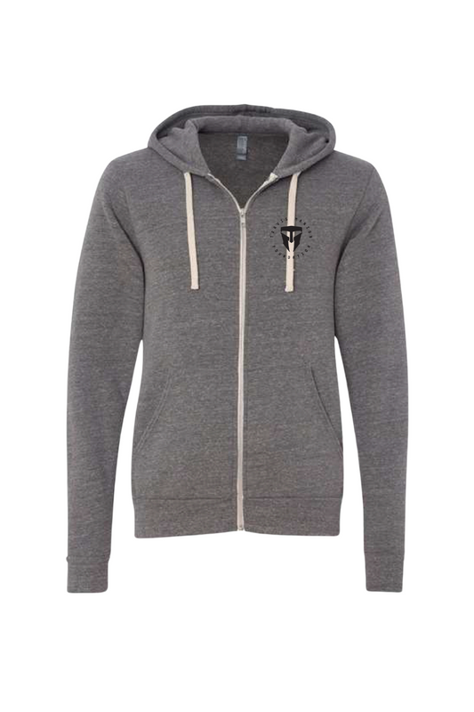 PBWP Zip-Up