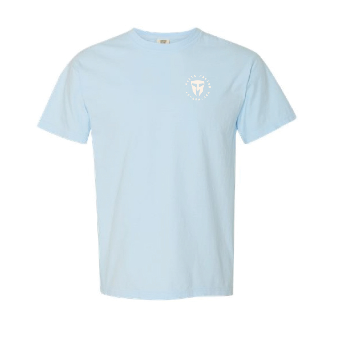 Unisex TMF x Retro Short Sleeve Tee